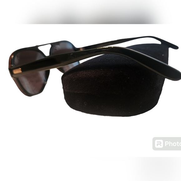 Gucci black aviators - Picture 2 of 9